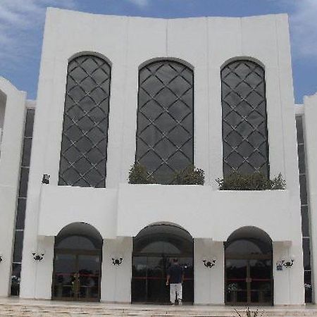 Hotel Kuriat Palace Monastir Exterior foto